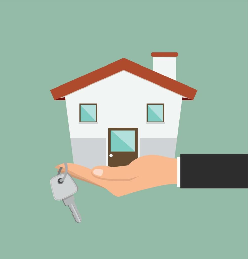 Sell Your Home Fast - Rapid Cash Offer Today 5 Key to house