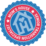 moms house badge sts