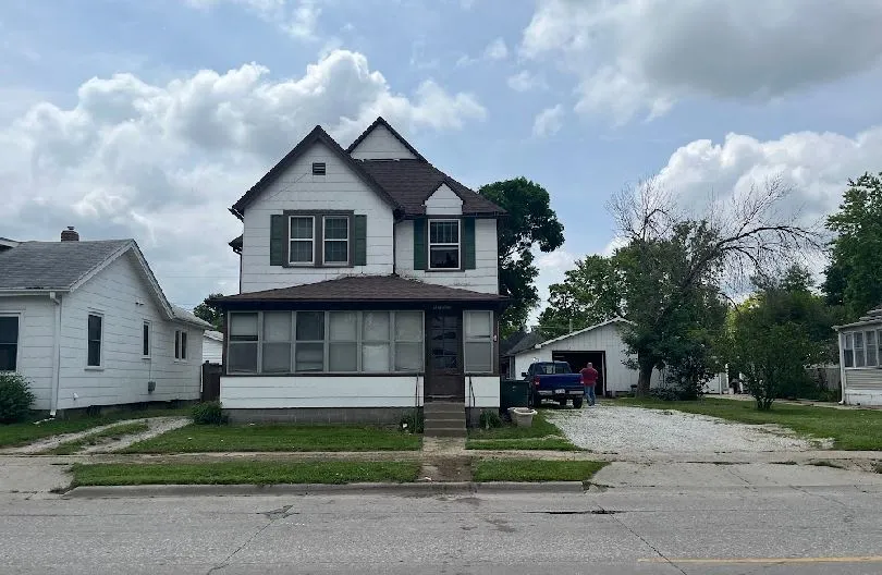 Can You Sell A House In Probate