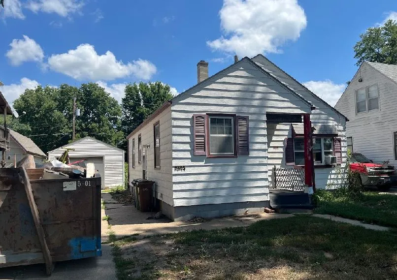 Marketing Strategies For Distressed Properties