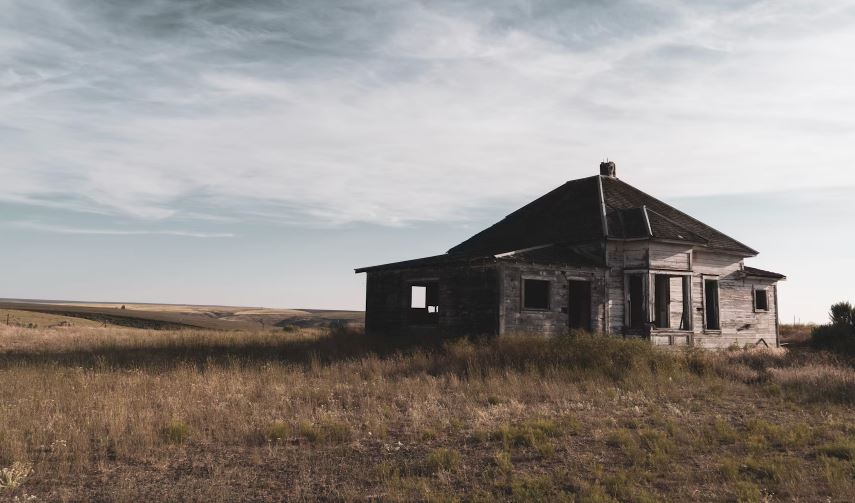 What-Is-A-Distressed-Property