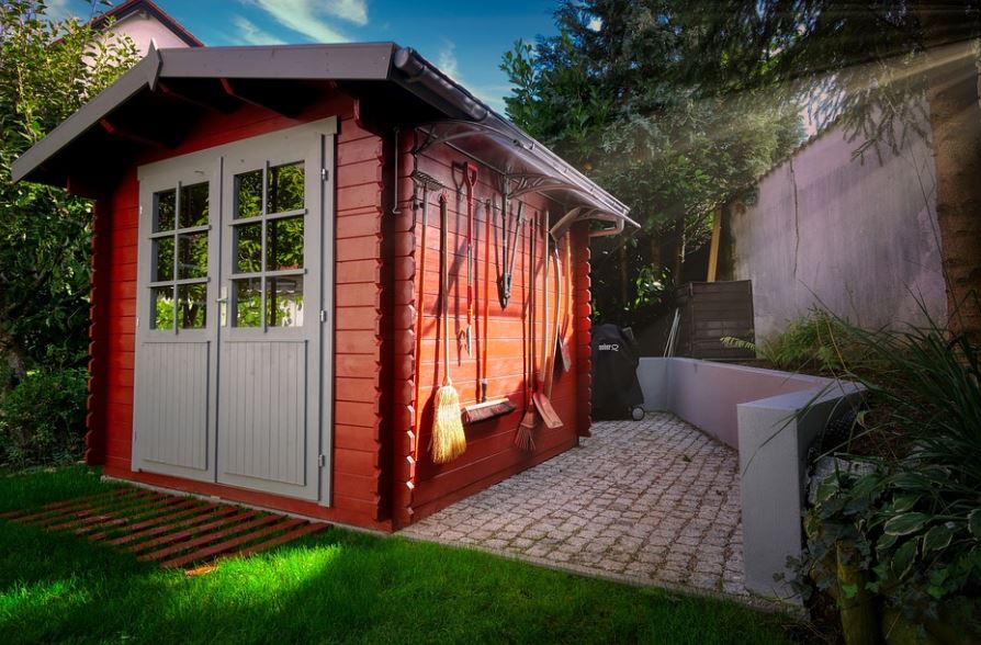 does-a-shed-add-value-to-a-home