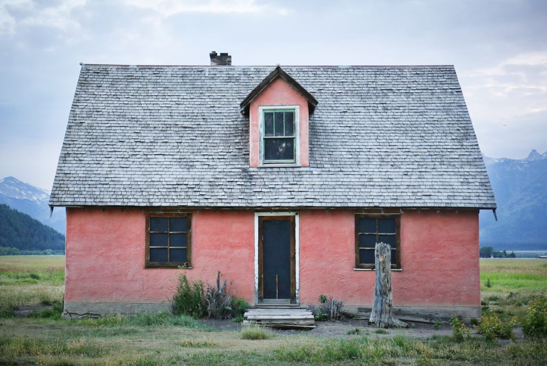 How-To-Handle-An-Inherited-House