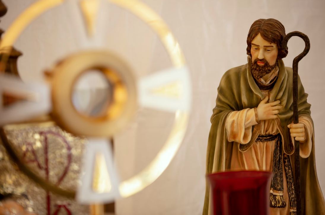 The-St.-Joseph-Prayer-To-Sell-A-House