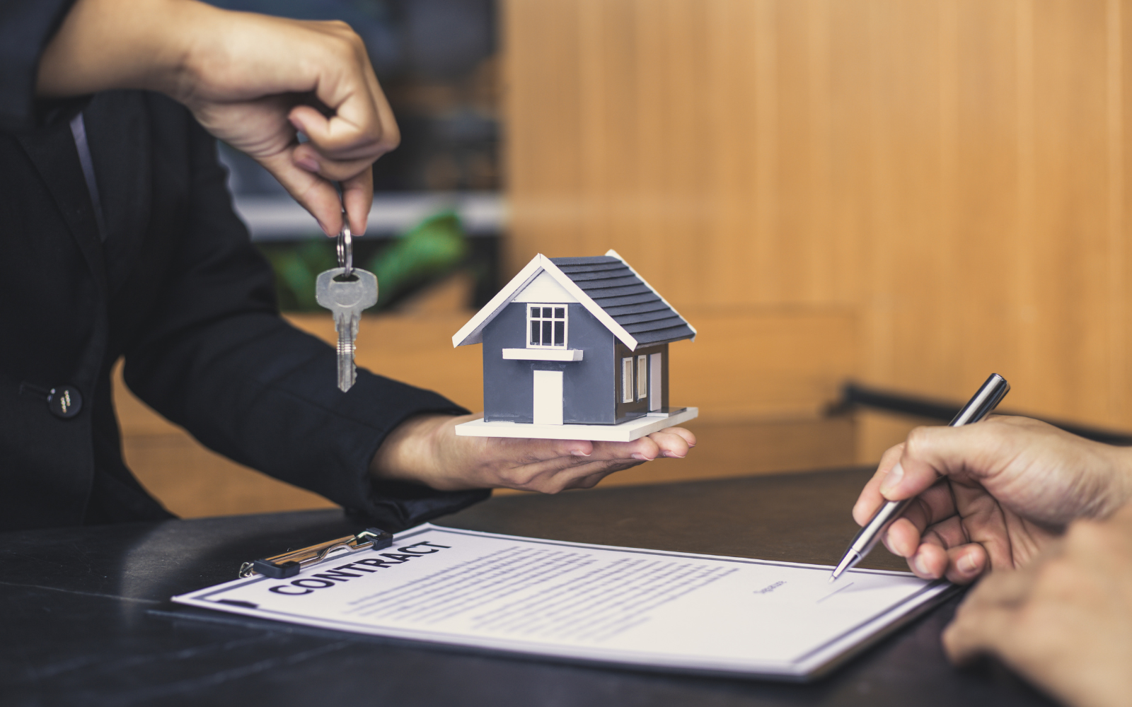 Is It Hard To Sell Property? 5 legal requirements selling property